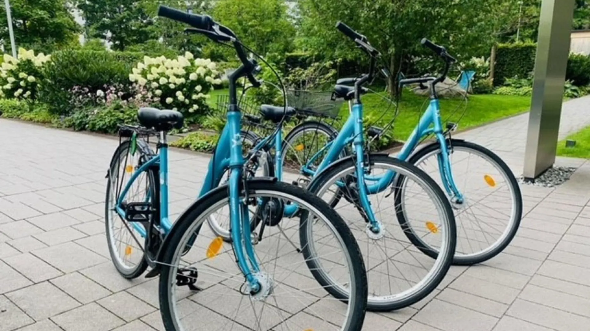 Motel One Berlin-Spittelmarkt Deutschland
