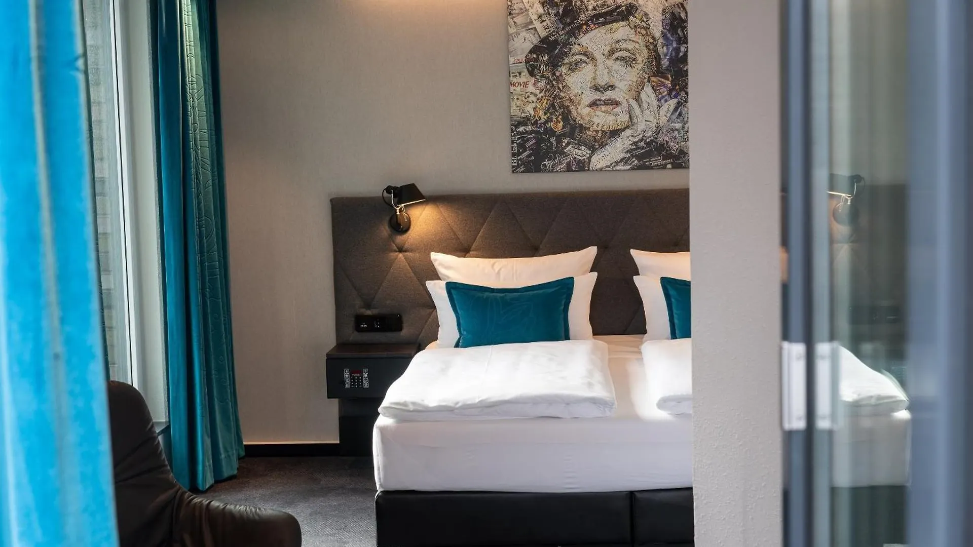 Motel One Berlin-Spittelmarkt Deutschland