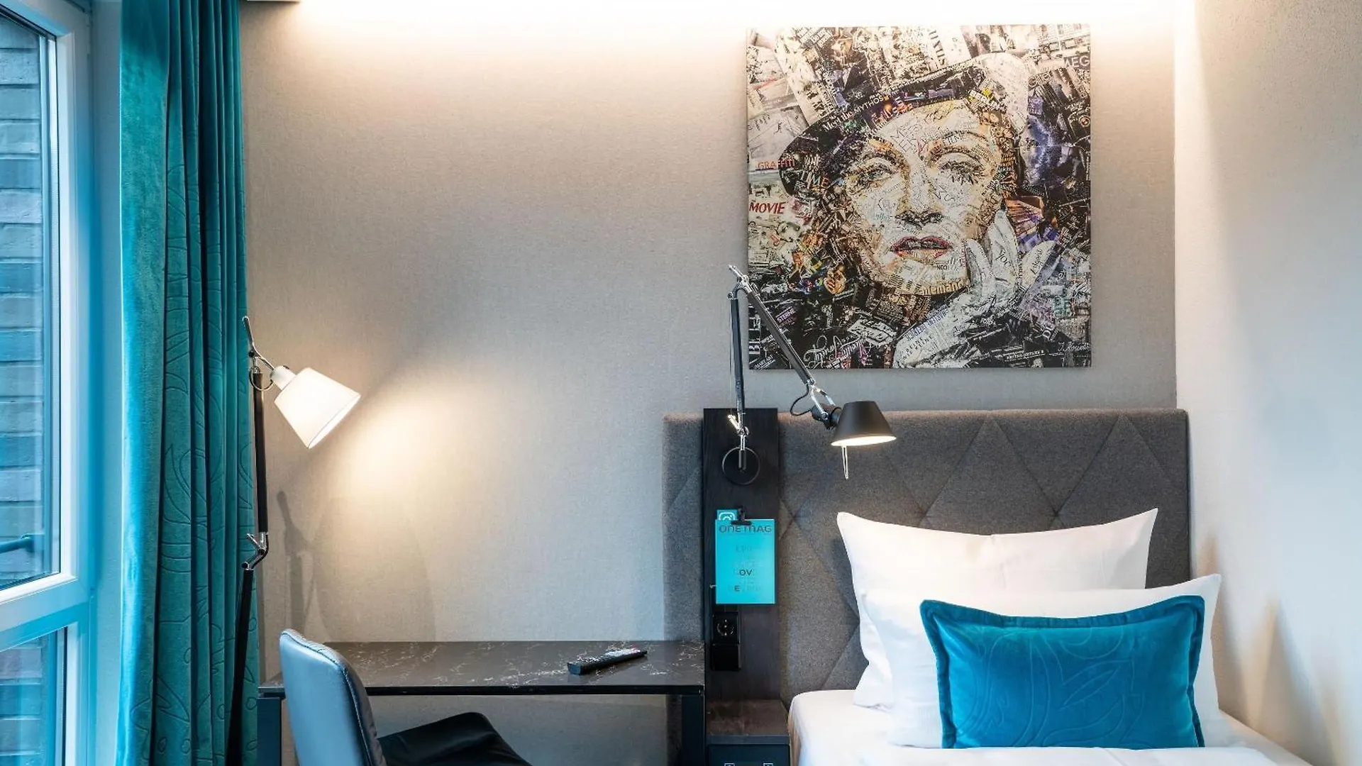 Motel One Berlin-Spittelmarkt