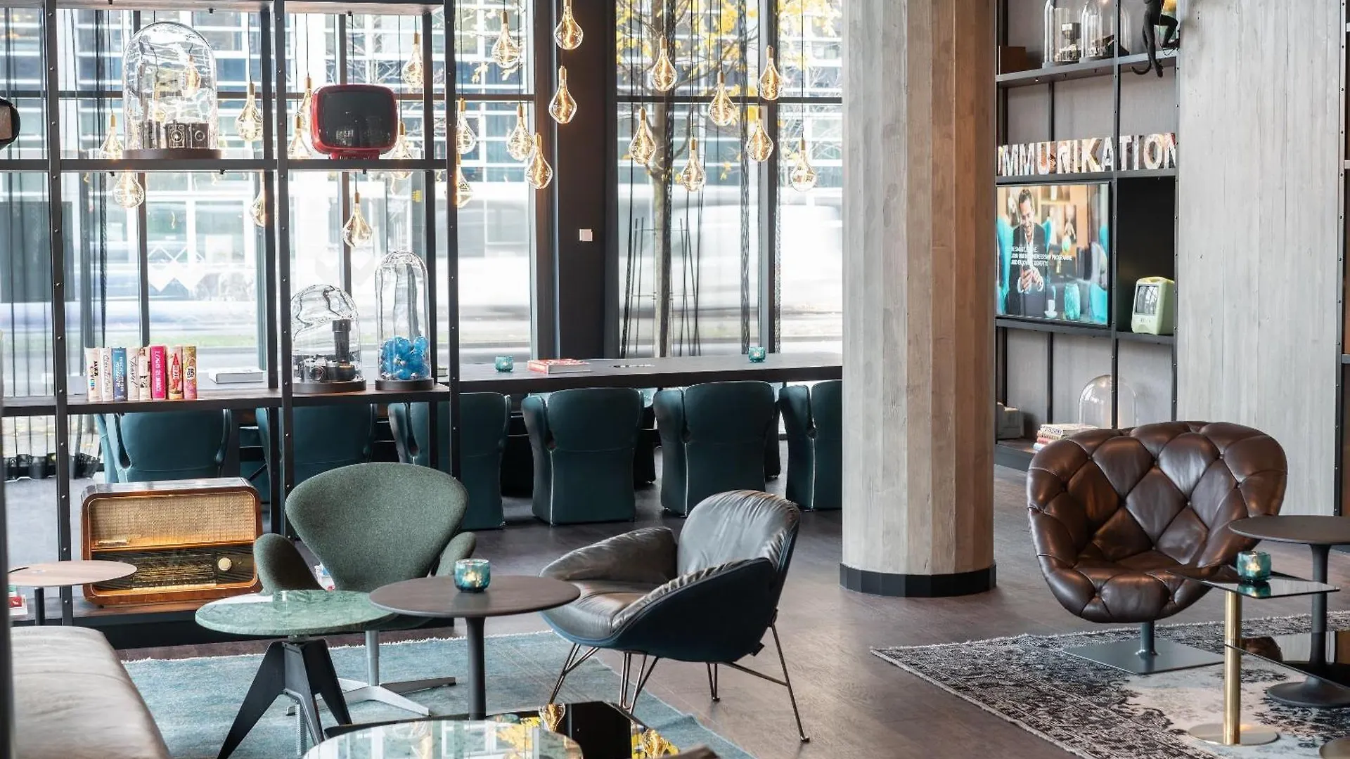 Motel One Berlin-Spittelmarkt Deutschland