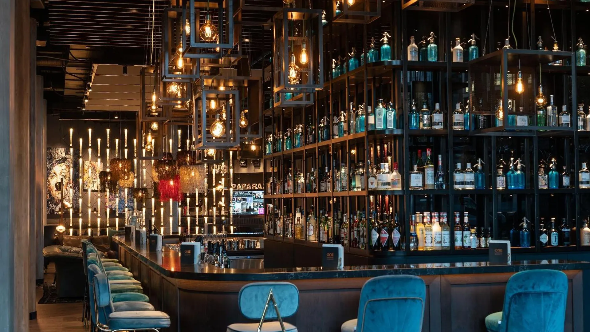 Motel One Berlin-Spittelmarkt Hotel Berlin