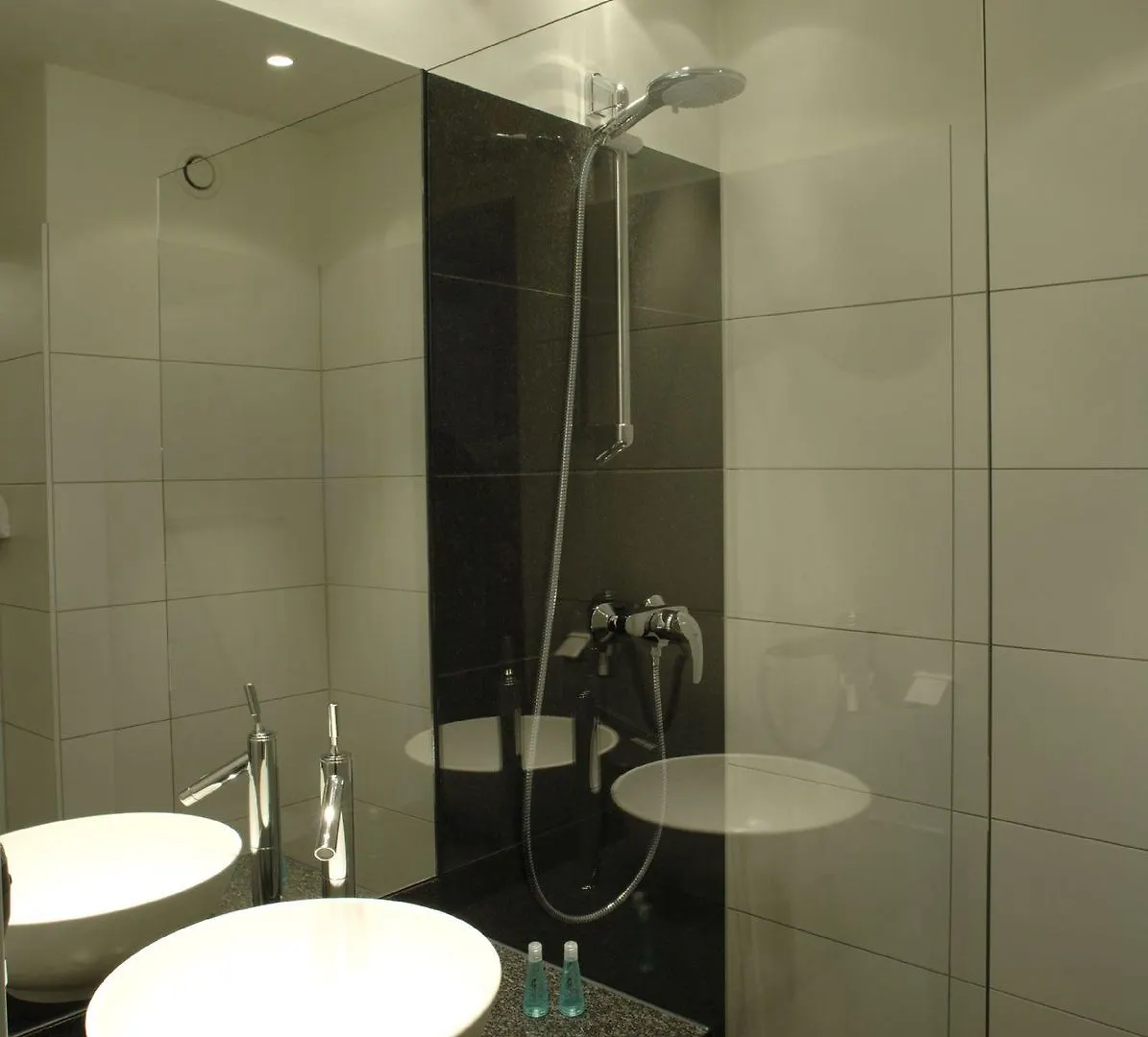 Motel One Berlin-Spittelmarkt Hotel