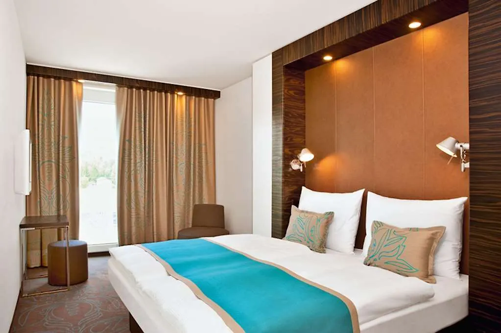Hotel Motel One Berlin-Spittelmarkt