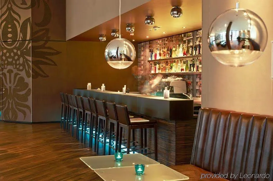 Motel One Berlin-Spittelmarkt 3*, Berlin Deutschland