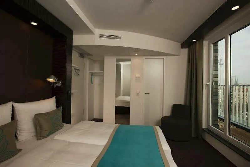 Motel One Berlin-Spittelmarkt Berlin