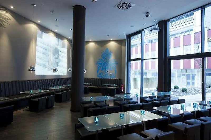 Motel One Berlin-Spittelmarkt