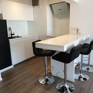 Sun Appartement Ostende