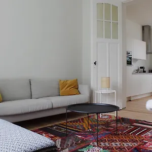 Bay Tree Appartement Ostende
