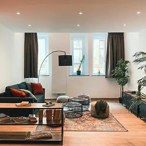 Brunnen Appartement Nuremberg