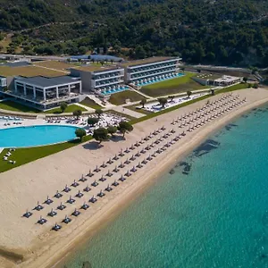 Ammoa Luxury & Ελλάδα