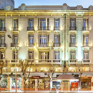Minerva Premier Ελλάδα