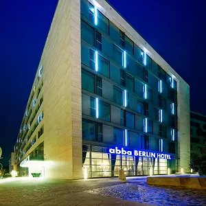 Hotell Abba