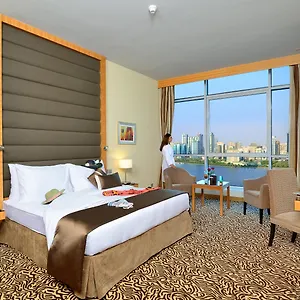 Copthorne 4* Šardžá