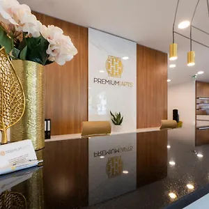 Premium 3* Budapešť