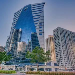 Grand Heights 4* Dubaj