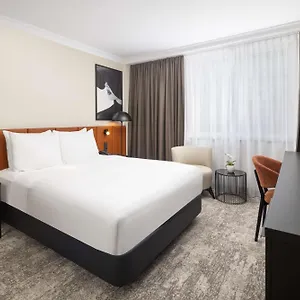 ***** Отель Hilton Германия