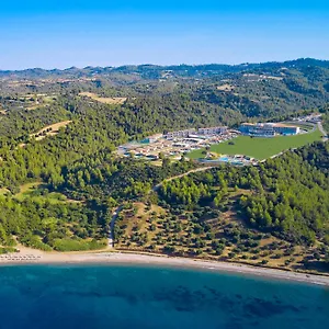 Ajul Luxury & Resort, A Registry Collection Ελλάδα