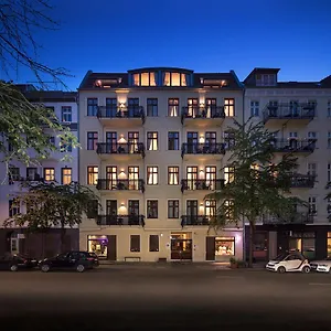 Luxoise Berlín