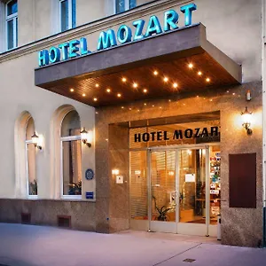 Mozart Αυστρία