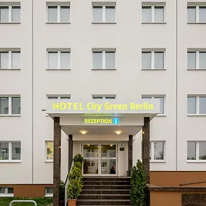 Hotel City Green Berlin Hotel