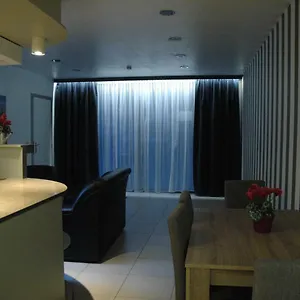 De Zunneblomme Appartement Middelkerke