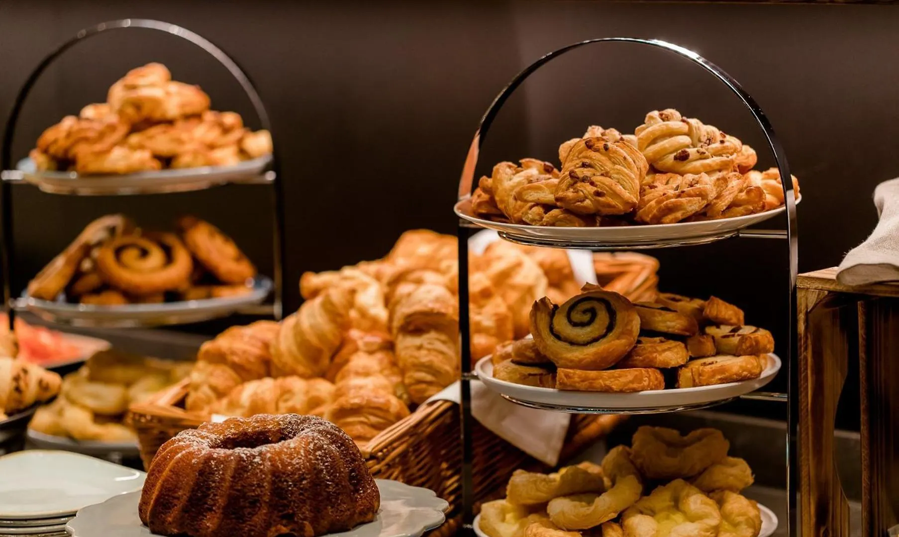 Motel One Berlin-Spittelmarkt Hotell