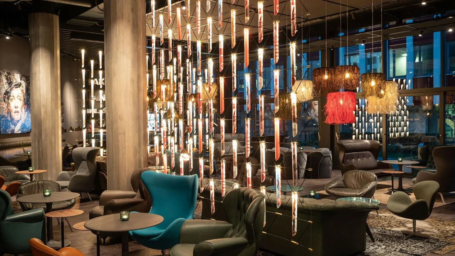 Motel One Berlin-Spittelmarkt