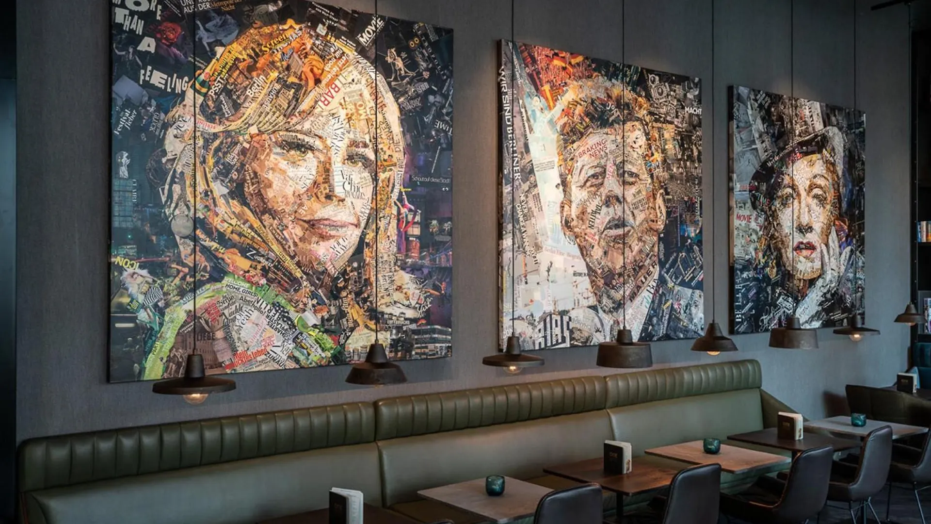 Motel One Berlin-Spittelmarkt 3*, Berlin Tyskland