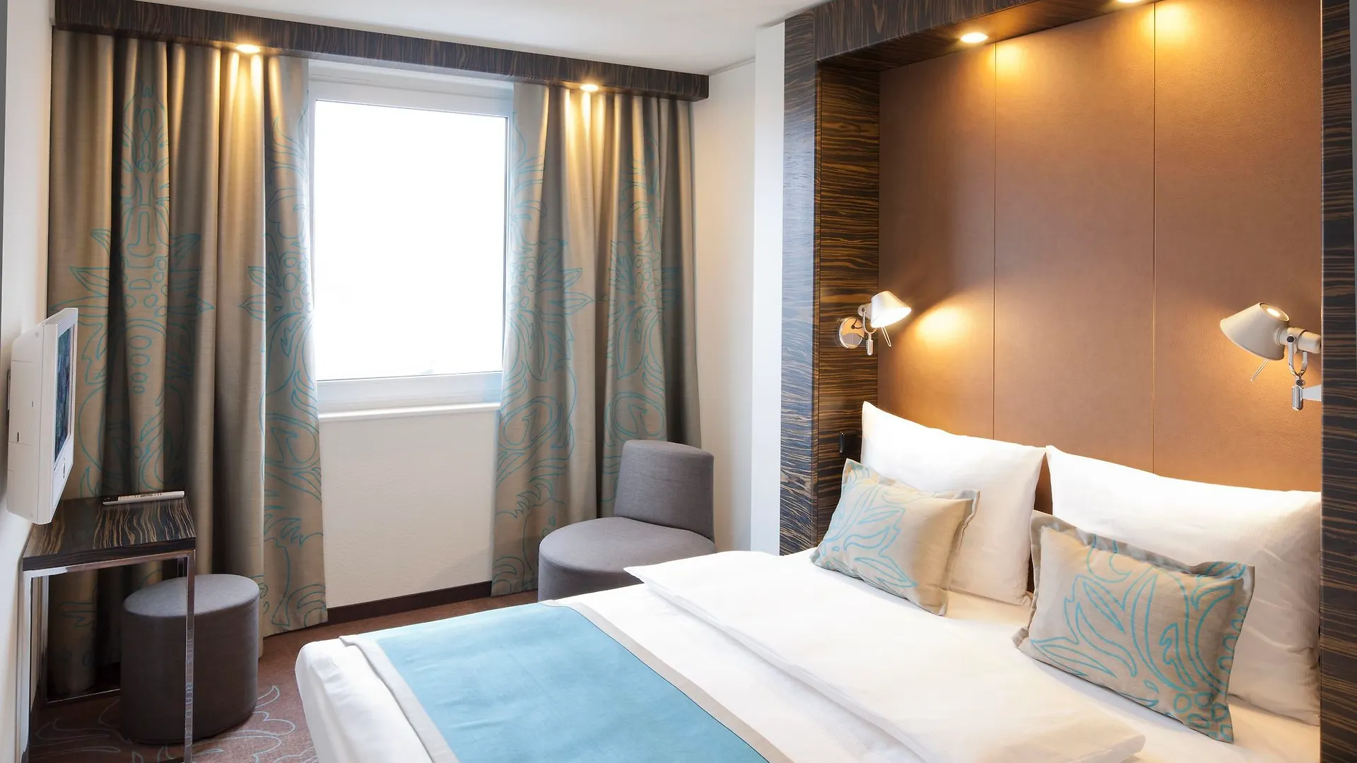 Motel One Berlin-Spittelmarkt Berlin